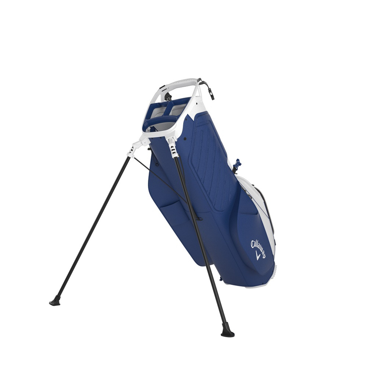 Callaway Hyper Lite ゴルフバッグ Callaway Hyper-Lite 3.0 Stand Bag at InTheHoleGolf.com